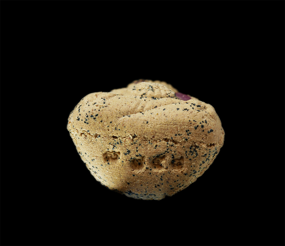 9Dec24 (35)cp.jpg - พระปิดตารวยทันใจ หลวงปู่สิงห์ทอง ปภากโร วัดป่าธรรมวิเวก (ซับตารี) อ.สอยดาว จ.จันทบุรี ปี2559 เนื้อผงพุทธคุณ ผงว่าน ฝังพลอยเสก โรยตะไบทองชนวน หมายเลข ๗ [..] | https://kamulet.in.th